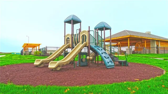 $683,950 | 15355 West 171st Terrace, Olathe, KS 66062