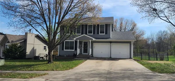 $340,000 | 15801 East 2 Street South, Independence, MO 64050