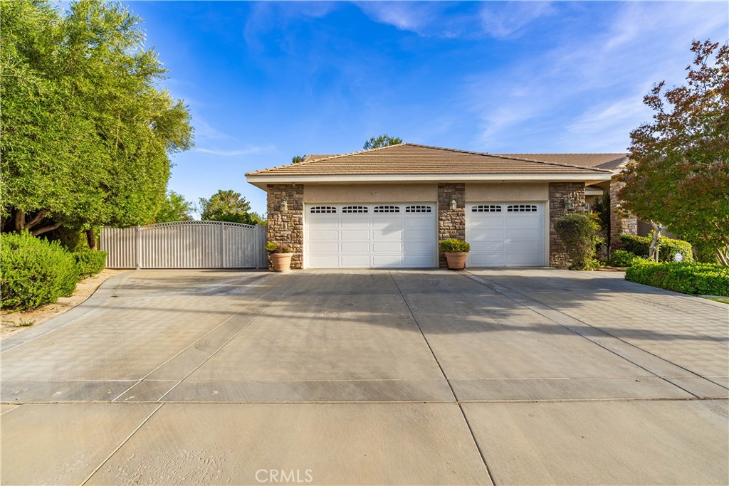 2738 Parton Circle Lancaster, CA 93536 - Photo 68 of 70