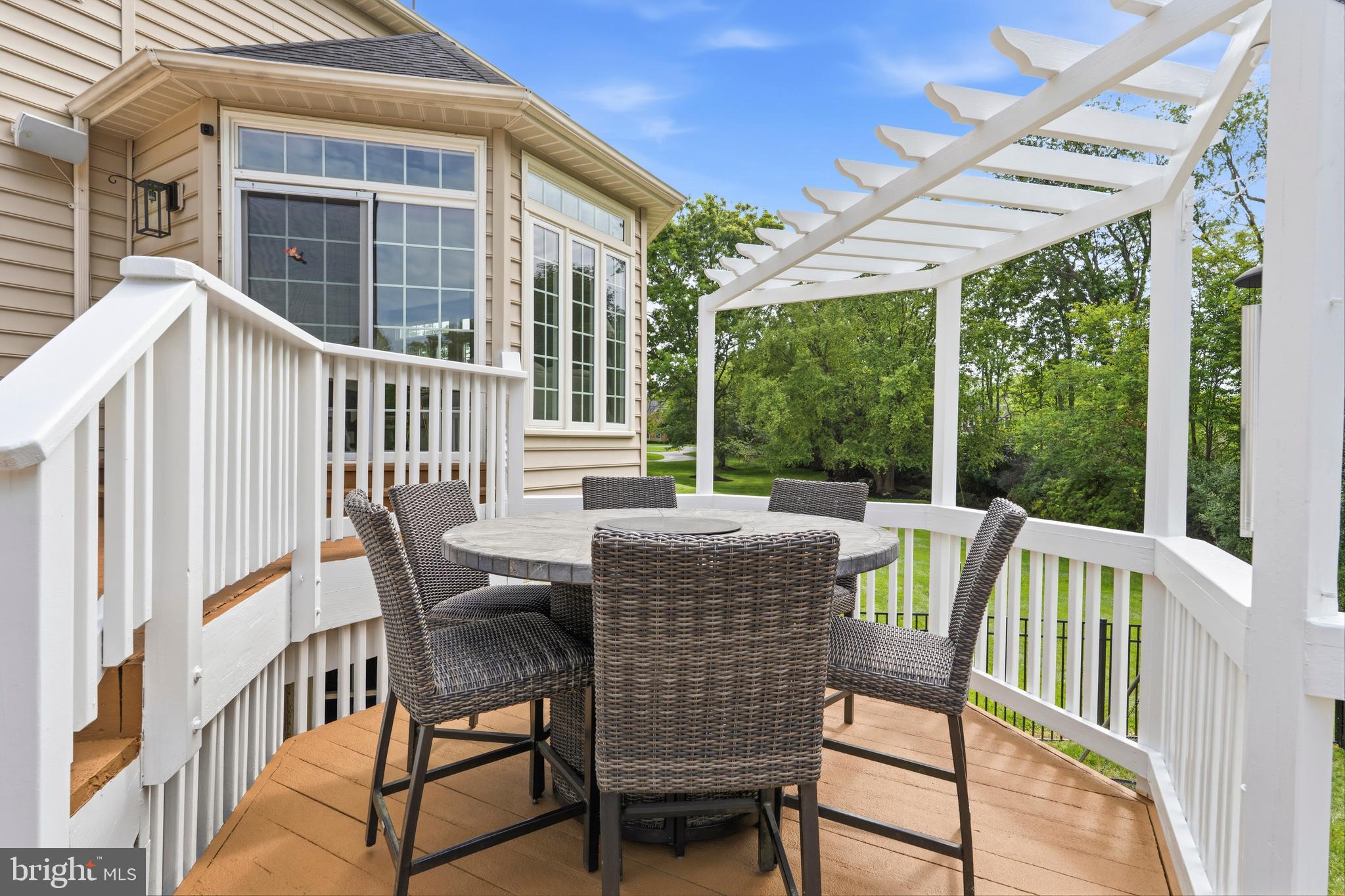 9313 Harrisons Farm Way Laytonsville, MD 20882 - Photo 7 of 20