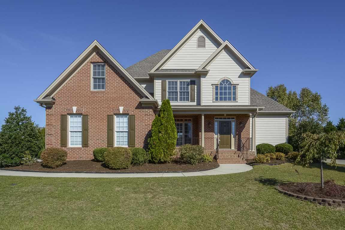 2120 Conroy Way Willow Spring, NC 27592 - Photo 1 of 25 Photo 1