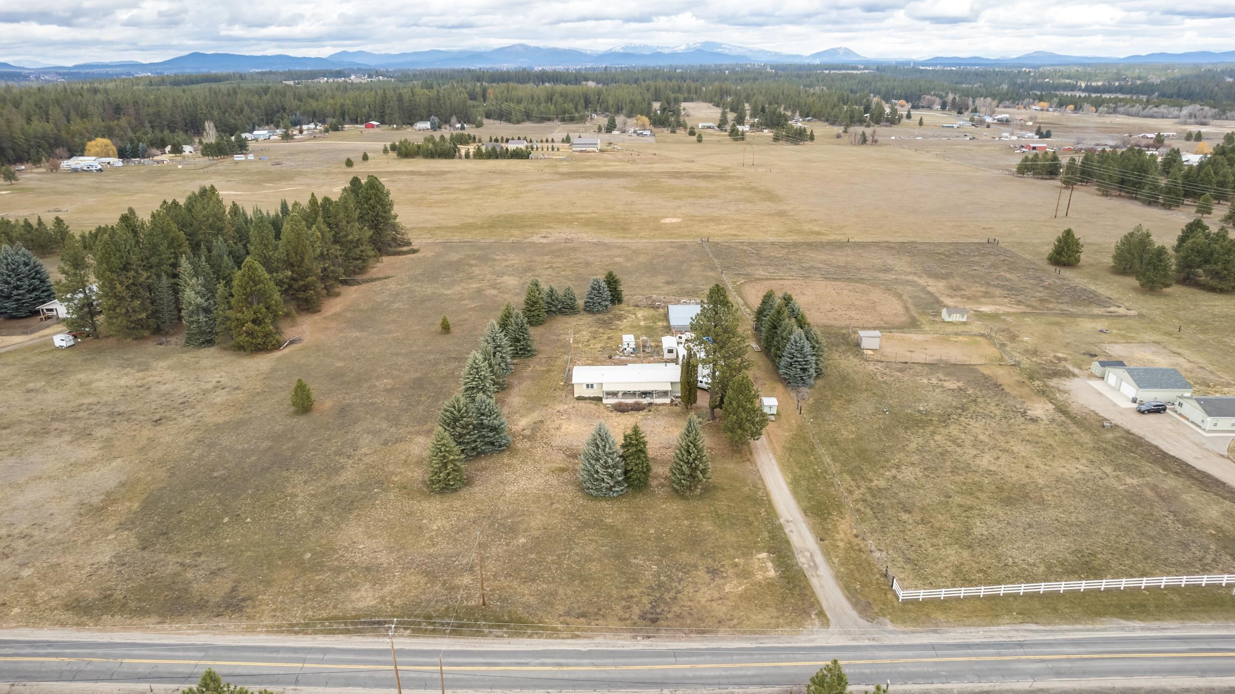 4006 West Staley Road Deer Park, WA 99006 - Photo 1 of 31