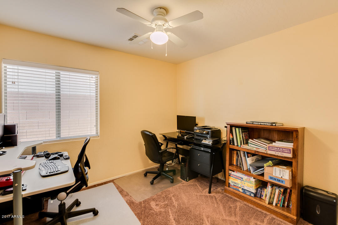 3251 West Tanner Ranch Road Queen Creek, AZ 85144 - Photo 20 of 33 36-Tanner Ranch