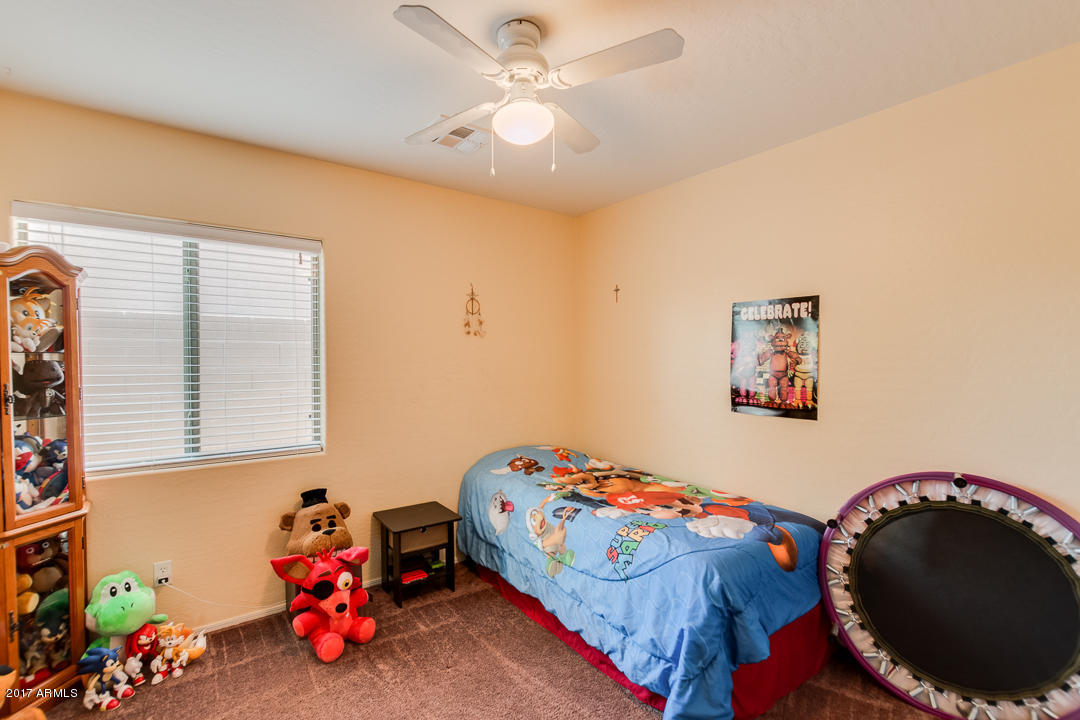 3251 West Tanner Ranch Road Queen Creek, AZ 85144 - Photo 21 of 33 31-Tanner Ranch