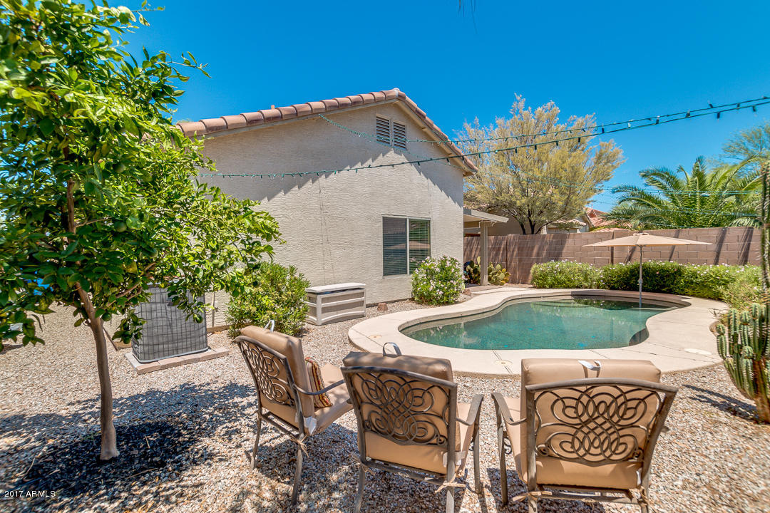 3251 West Tanner Ranch Road Queen Creek, AZ 85144 - Photo 26 of 33 38-Tanner Ranch
