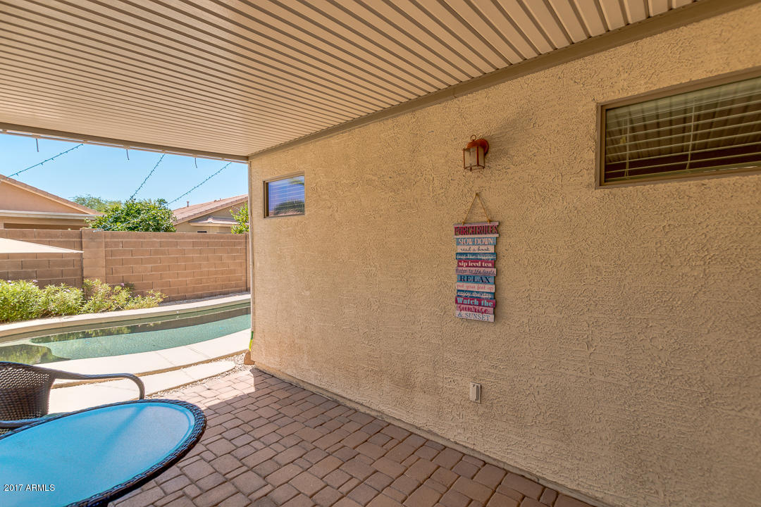 3251 West Tanner Ranch Road Queen Creek, AZ 85144 - Photo 32 of 33 45-Tanner Ranch