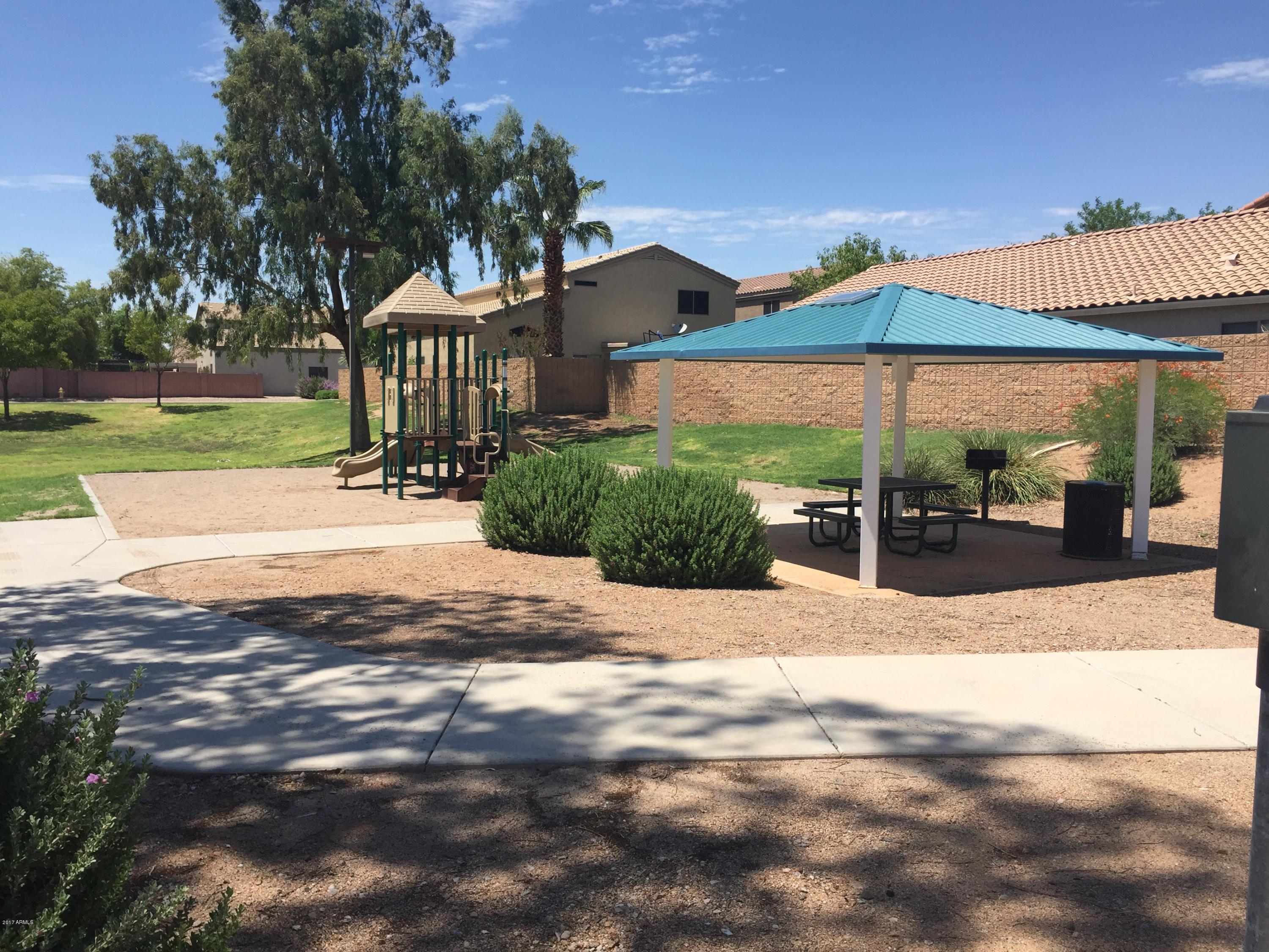 3251 West Tanner Ranch Road Queen Creek, AZ 85144 - Photo 33 of 33 Park