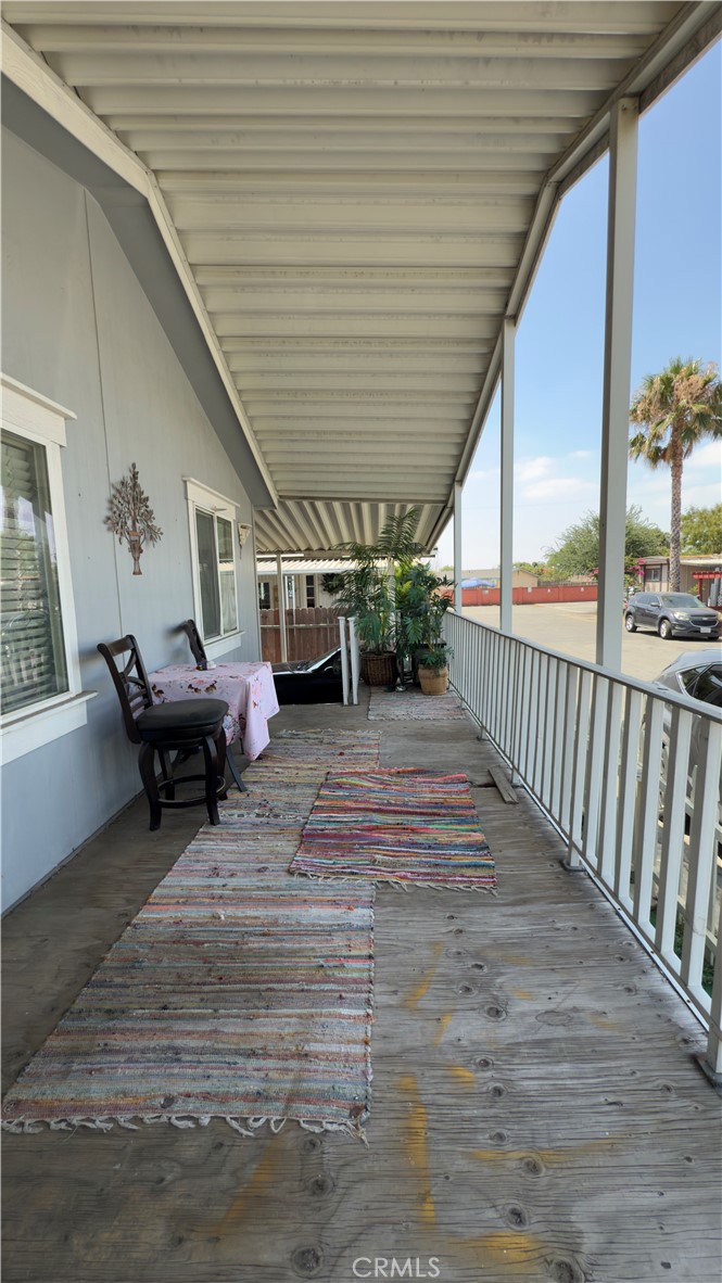 2250 West Mill Street, Unit 70 Colton, CA 92324 - Photo 13 of 14 a living room with furniture
