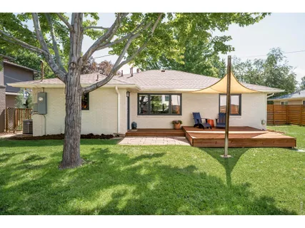 $1,195,000 | 2915 16th Street, Boulder, CO 80304