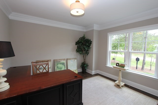 1221 Harrison Ridge Road Wake Forest, NC 27587 - Photo 14 of 25 Photo 14