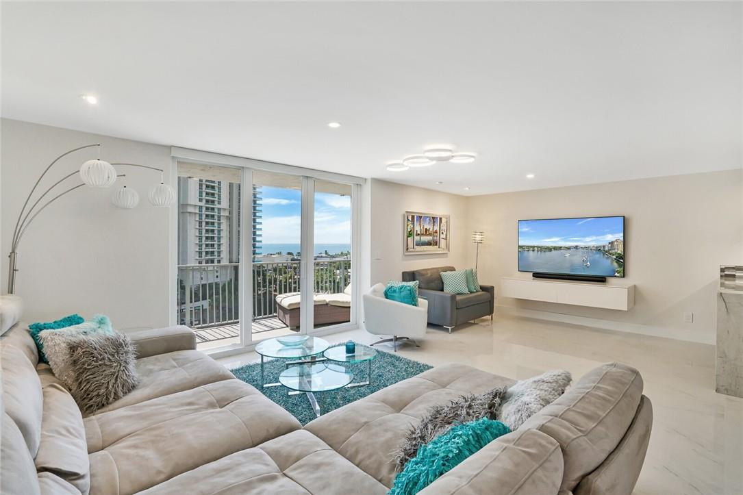 77 South Birch Road, Unit 9D Fort Lauderdale, FL 33316 - Photo 11 of 43 Photo 12