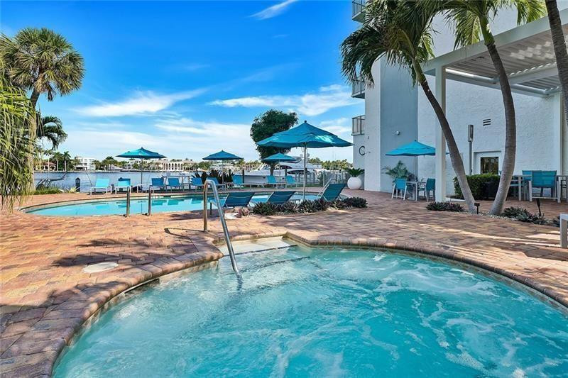 77 South Birch Road, Unit 9D Fort Lauderdale, FL 33316 - Photo 25 of 43 Photo 26