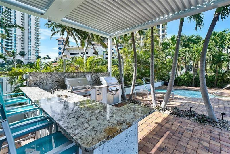 77 South Birch Road, Unit 9D Fort Lauderdale, FL 33316 - Photo 28 of 43 Photo 29