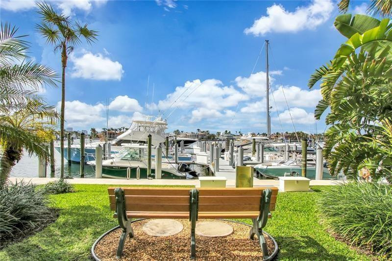77 South Birch Road, Unit 9D Fort Lauderdale, FL 33316 - Photo 36 of 43 Photo 37
