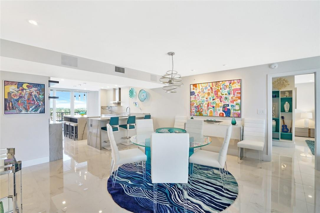 77 South Birch Road, Unit 9D Fort Lauderdale, FL 33316 - Photo 5 of 43 Photo 5