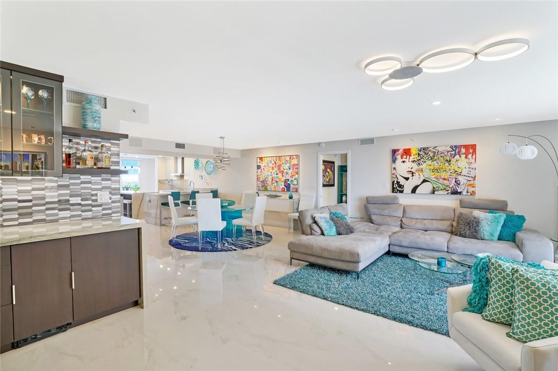 77 South Birch Road, Unit 9D Fort Lauderdale, FL 33316 - Photo 7 of 43 Photo 7
