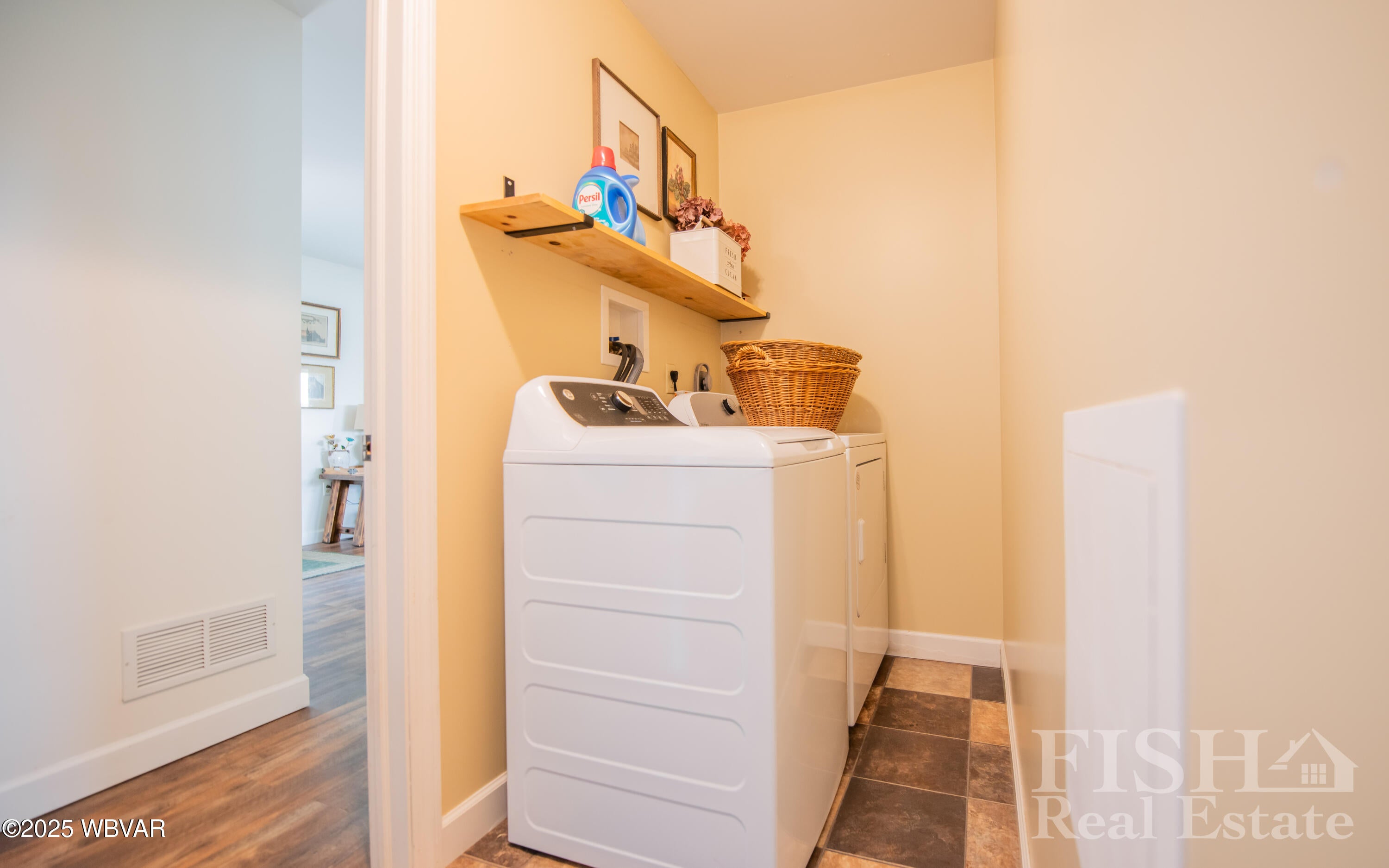 1693 Dauber Road Cogan Station, PA 17728 - Photo 15 of 20 Laundry area