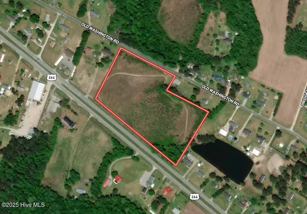 $2,200,000 | 0 Old Washington Road, Washington, NC 27889