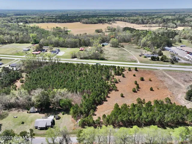 $2,200,000 | 0 Old Washington Road, Washington, NC 27889