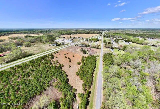 $2,200,000 | 0 Old Washington Road, Washington, NC 27889