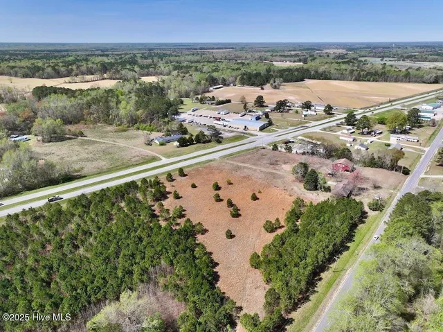 $2,200,000 | 0 Old Washington Road, Washington, NC 27889