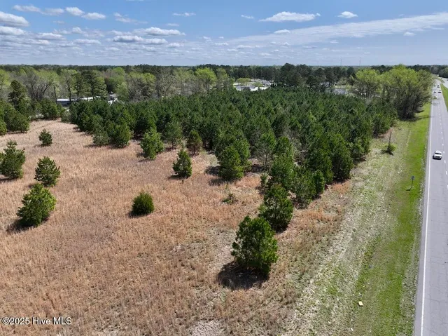 $2,200,000 | 0 Old Washington Road, Washington, NC 27889