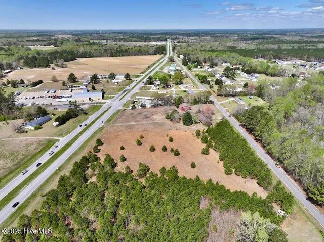 $2,200,000 | 0 Old Washington Road, Washington, NC 27889