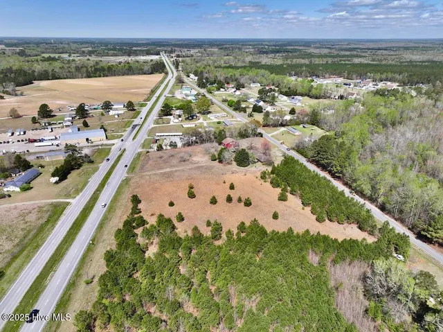 $2,200,000 | 0 Old Washington Road, Washington, NC 27889