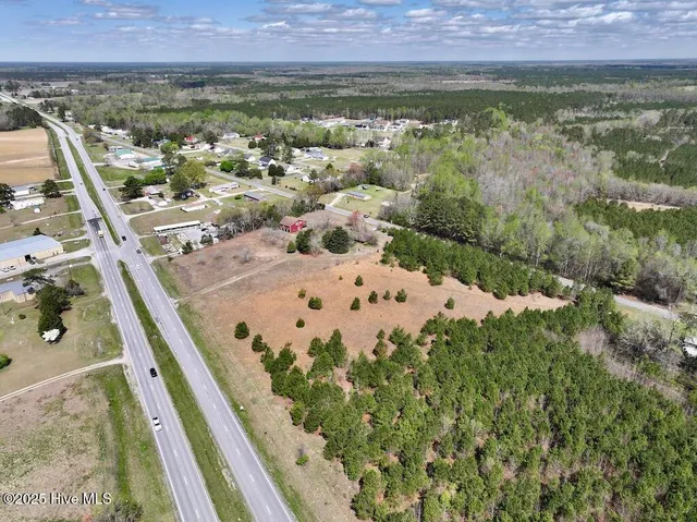 $2,200,000 | 0 Old Washington Road, Washington, NC 27889