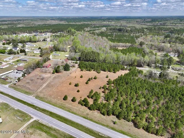 $2,200,000 | 0 Old Washington Road, Washington, NC 27889