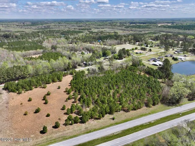 $2,200,000 | 0 Old Washington Road, Washington, NC 27889