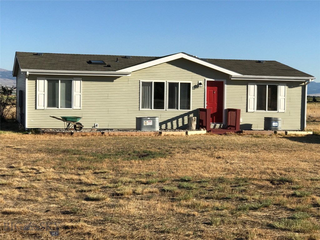125 Sandy Lane Dillon, MT 59725 - Photo 1 of 1 Gallery Image 1