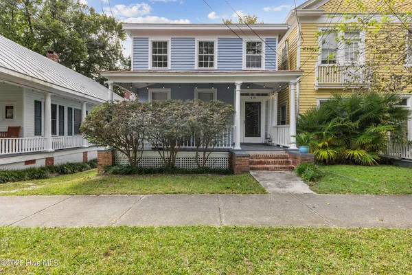 $585,000 | 418 South 4th Street, Wilmington, NC 28401