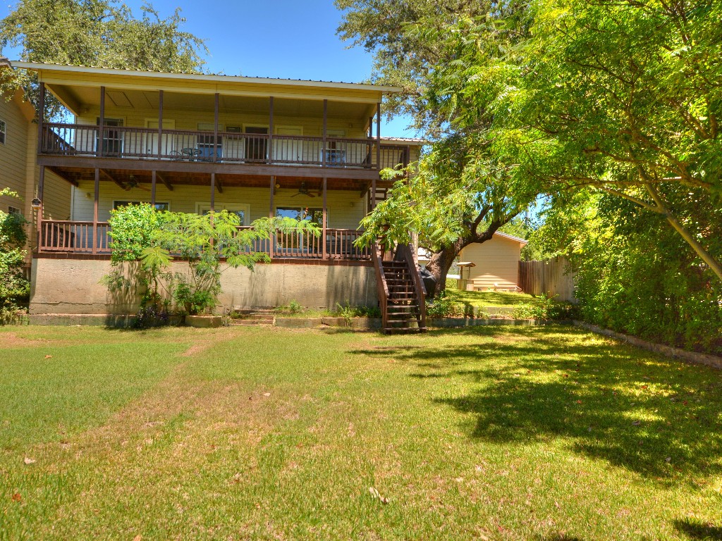 136 Rock Bluff Road Kingsland, TX 78639 - Photo 1 of 1 Gallery Image 1