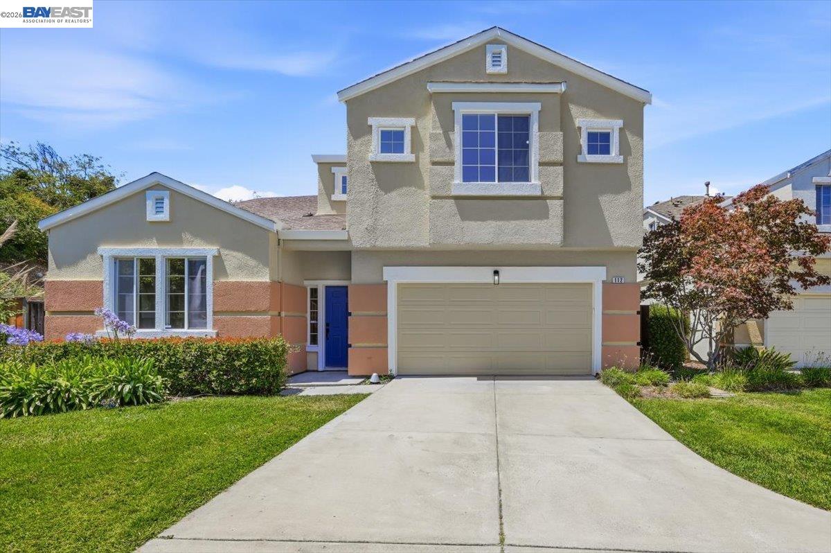 112 Ridgepoint Court Hercules, CA 94547 - Photo 1 of 63