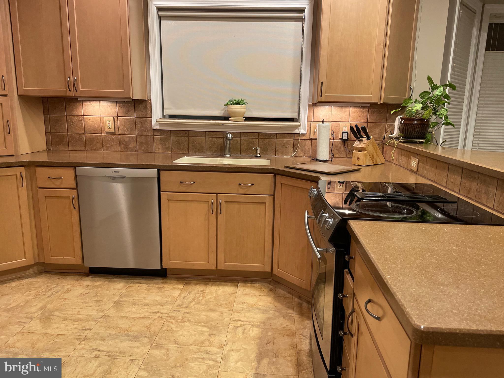 13160 Chestnut Fork Road Culpeper, VA 22701 - Photo 15 of 69 Kitchen