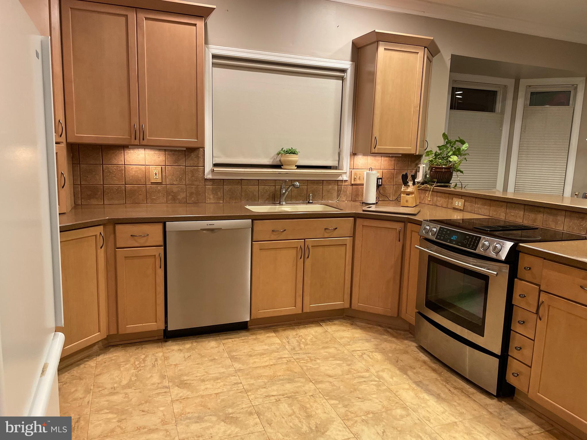 13160 Chestnut Fork Road Culpeper, VA 22701 - Photo 16 of 69 Kitchen