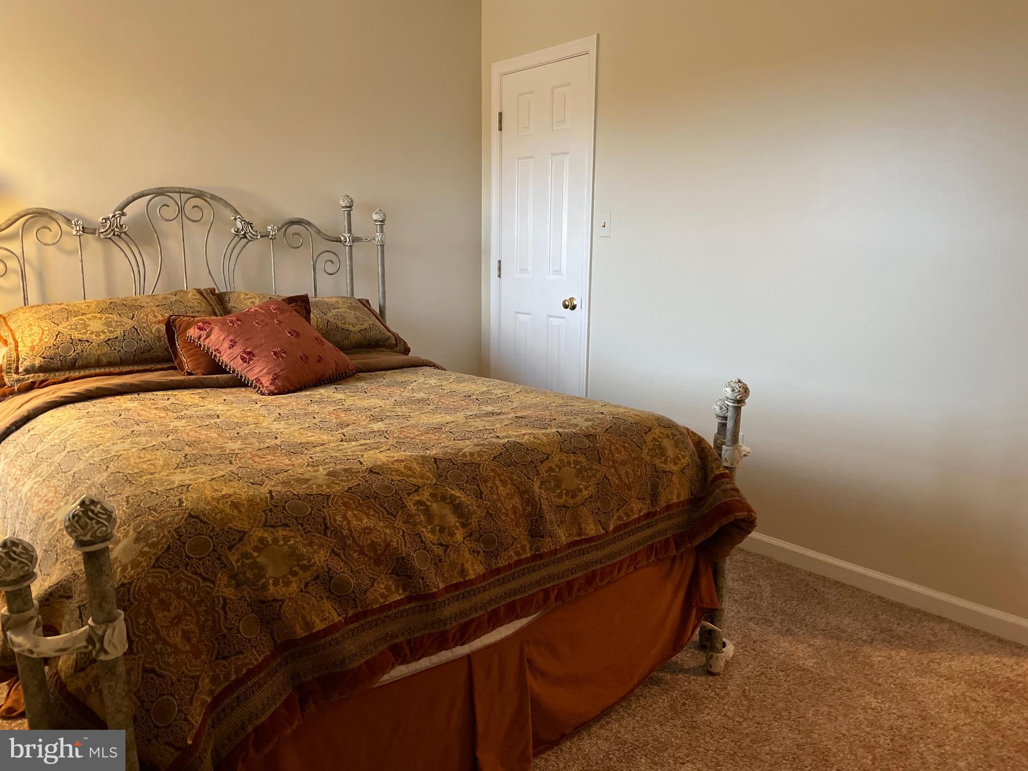 13160 Chestnut Fork Road Culpeper, VA 22701 - Photo 20 of 69 Upper level bedroom