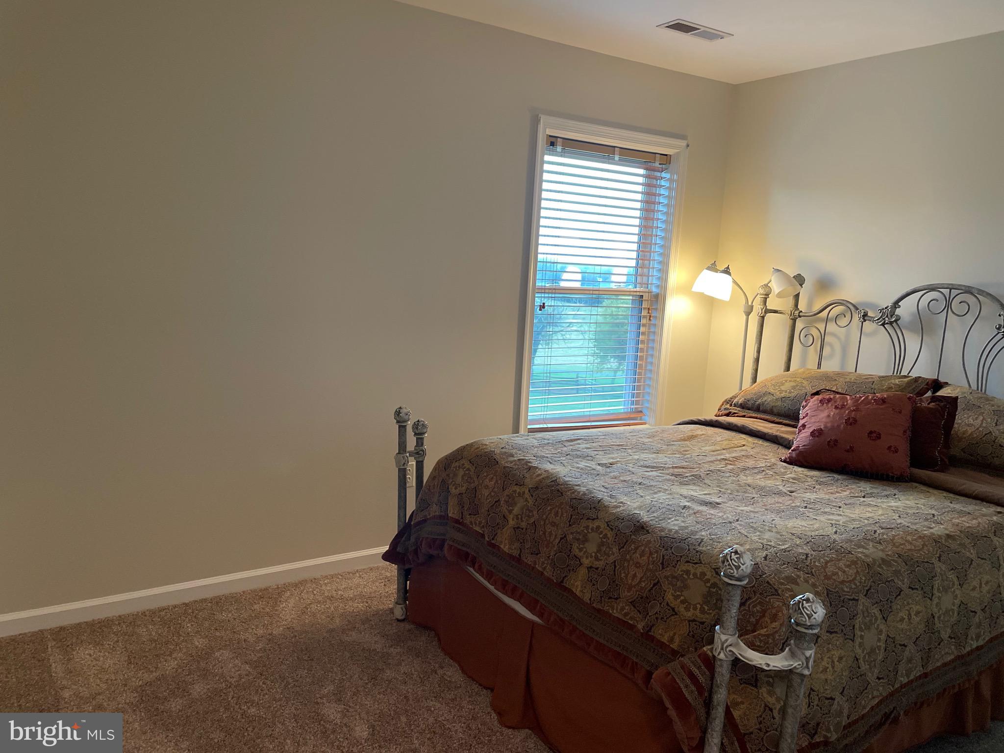 13160 Chestnut Fork Road Culpeper, VA 22701 - Photo 21 of 69 Upper level bedroom
