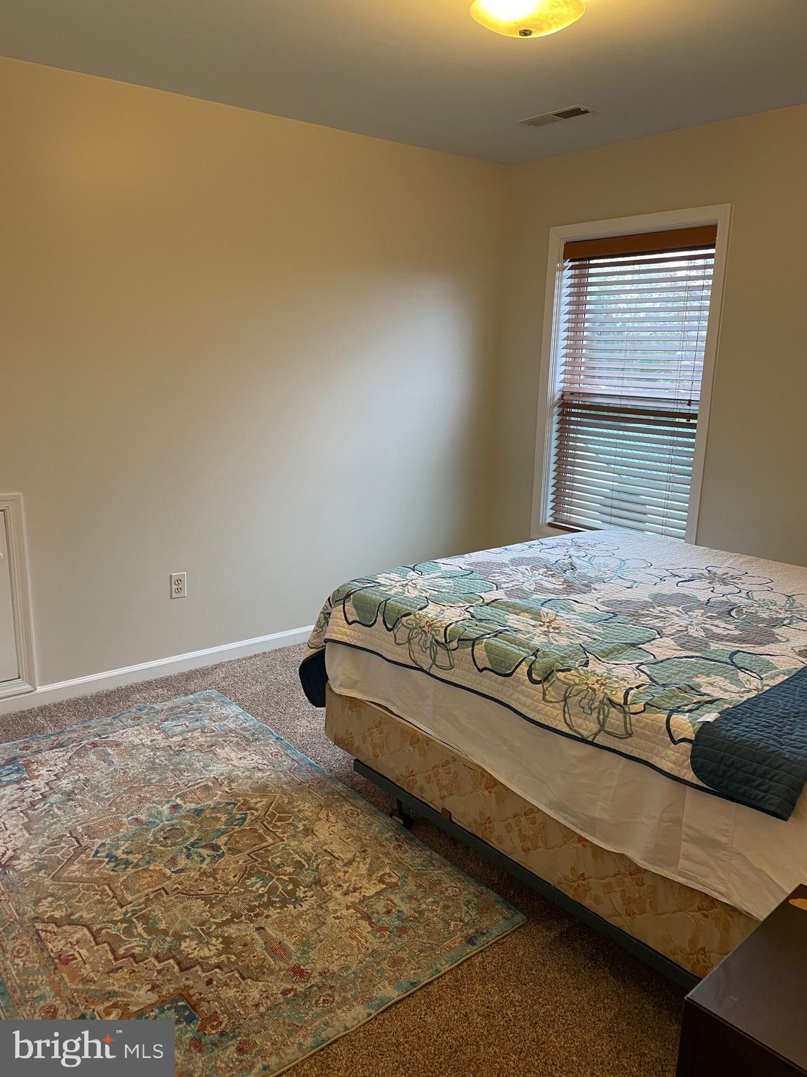 13160 Chestnut Fork Road Culpeper, VA 22701 - Photo 23 of 69 Upper level bedroom