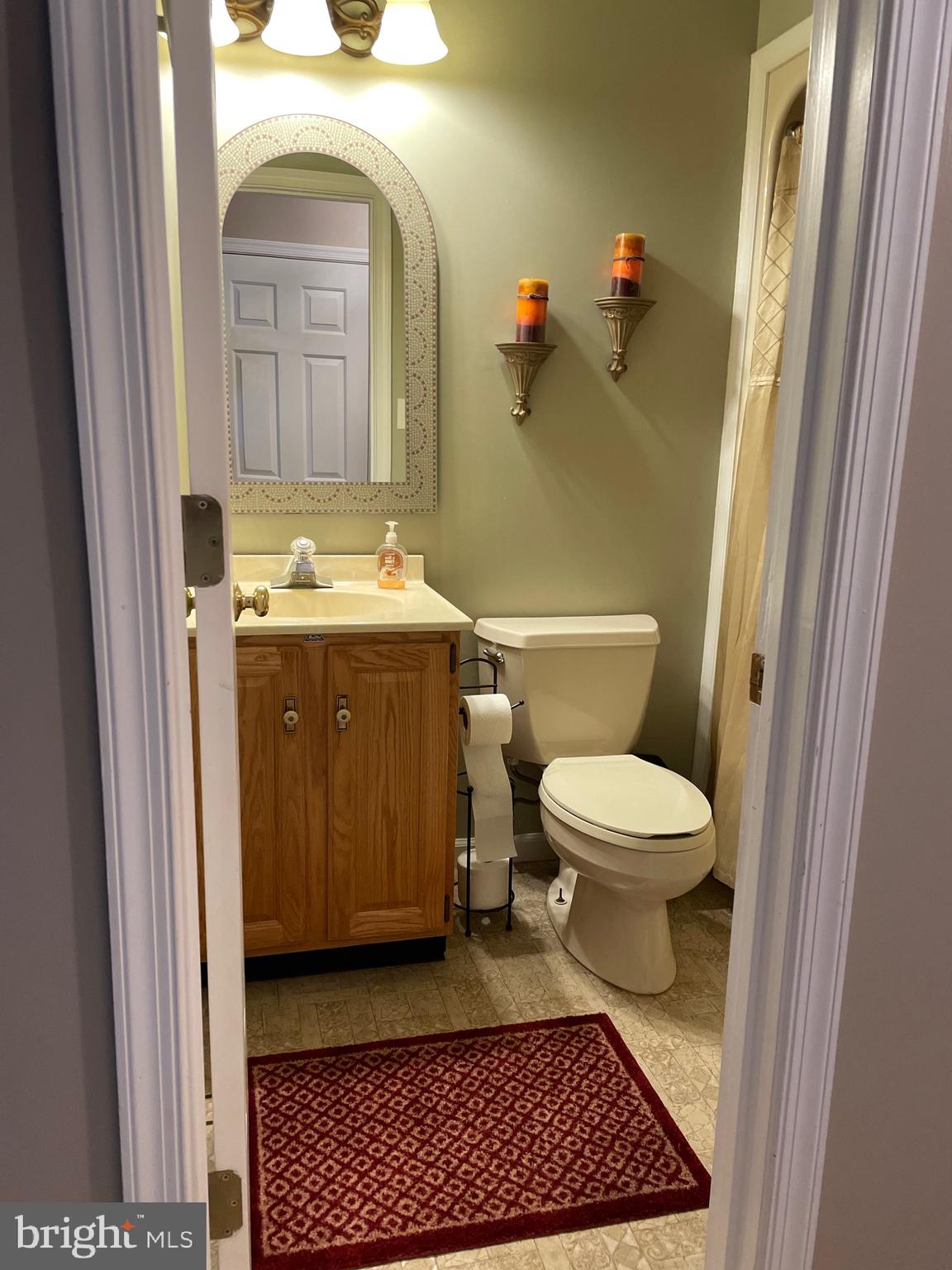 13160 Chestnut Fork Road Culpeper, VA 22701 - Photo 26 of 69 Upper level full bath