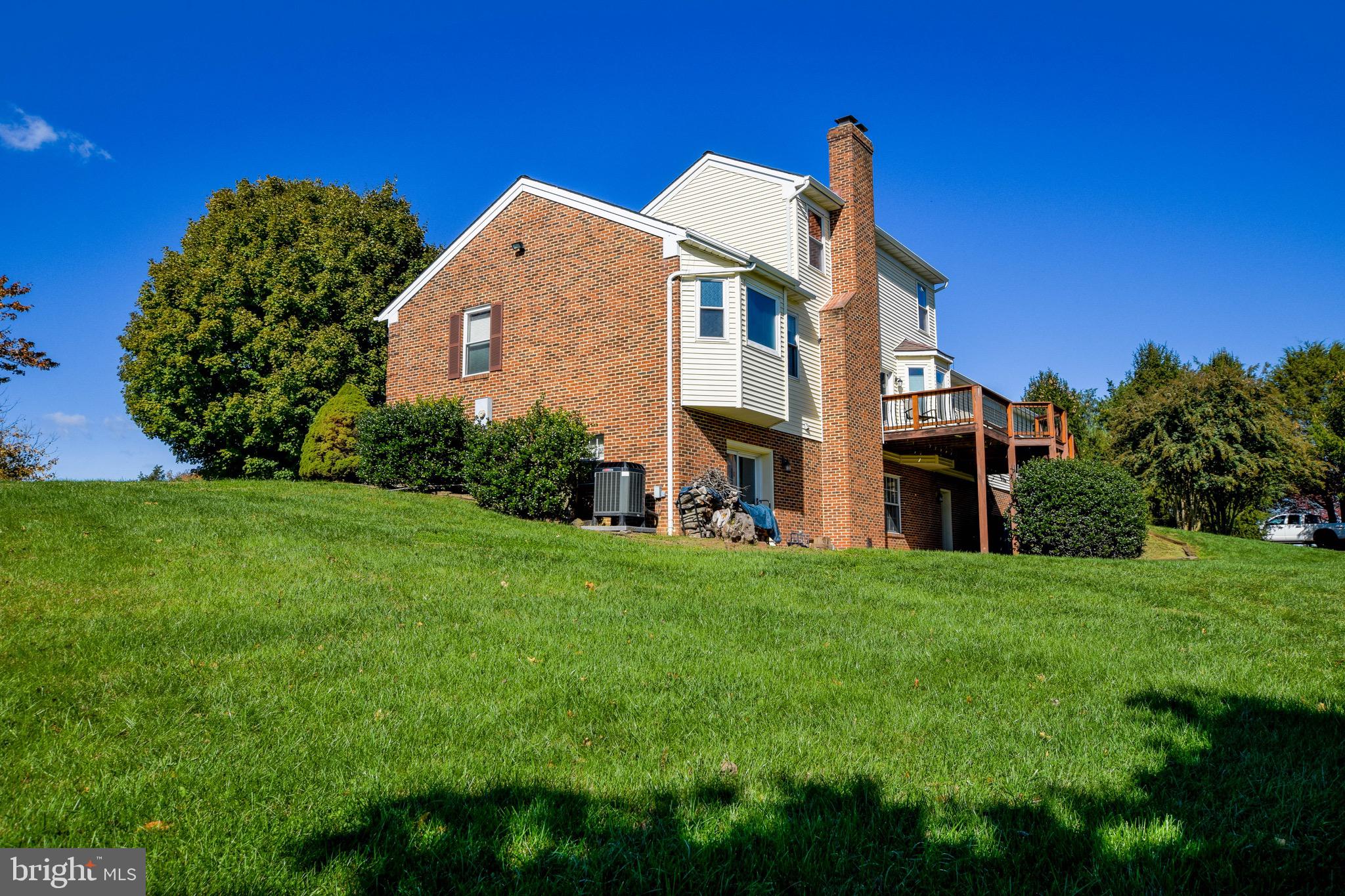 13160 Chestnut Fork Road Culpeper, VA 22701 - Photo 32 of 69 Gallery Image 32