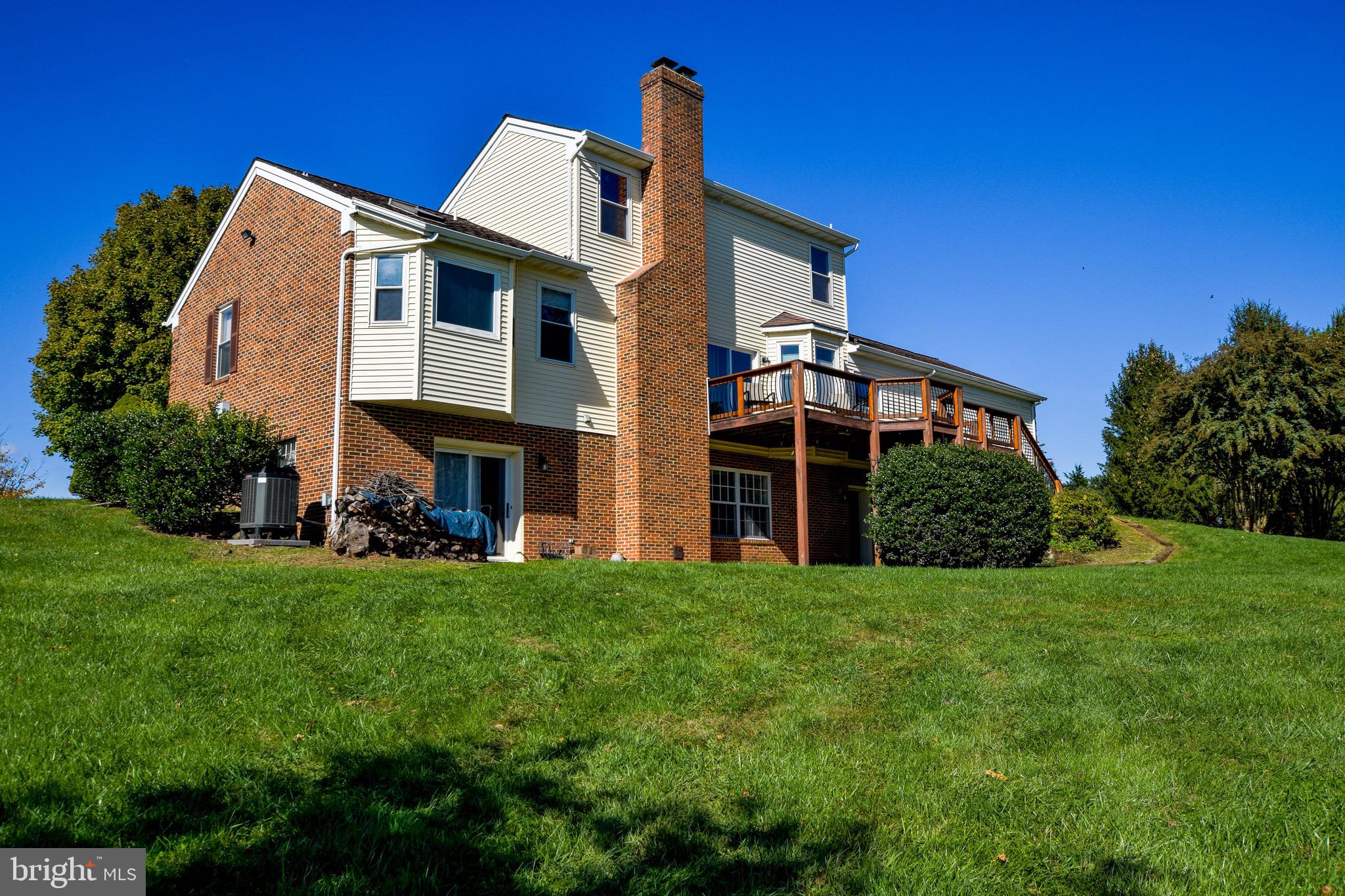 13160 Chestnut Fork Road Culpeper, VA 22701 - Photo 33 of 69 Gallery Image 33