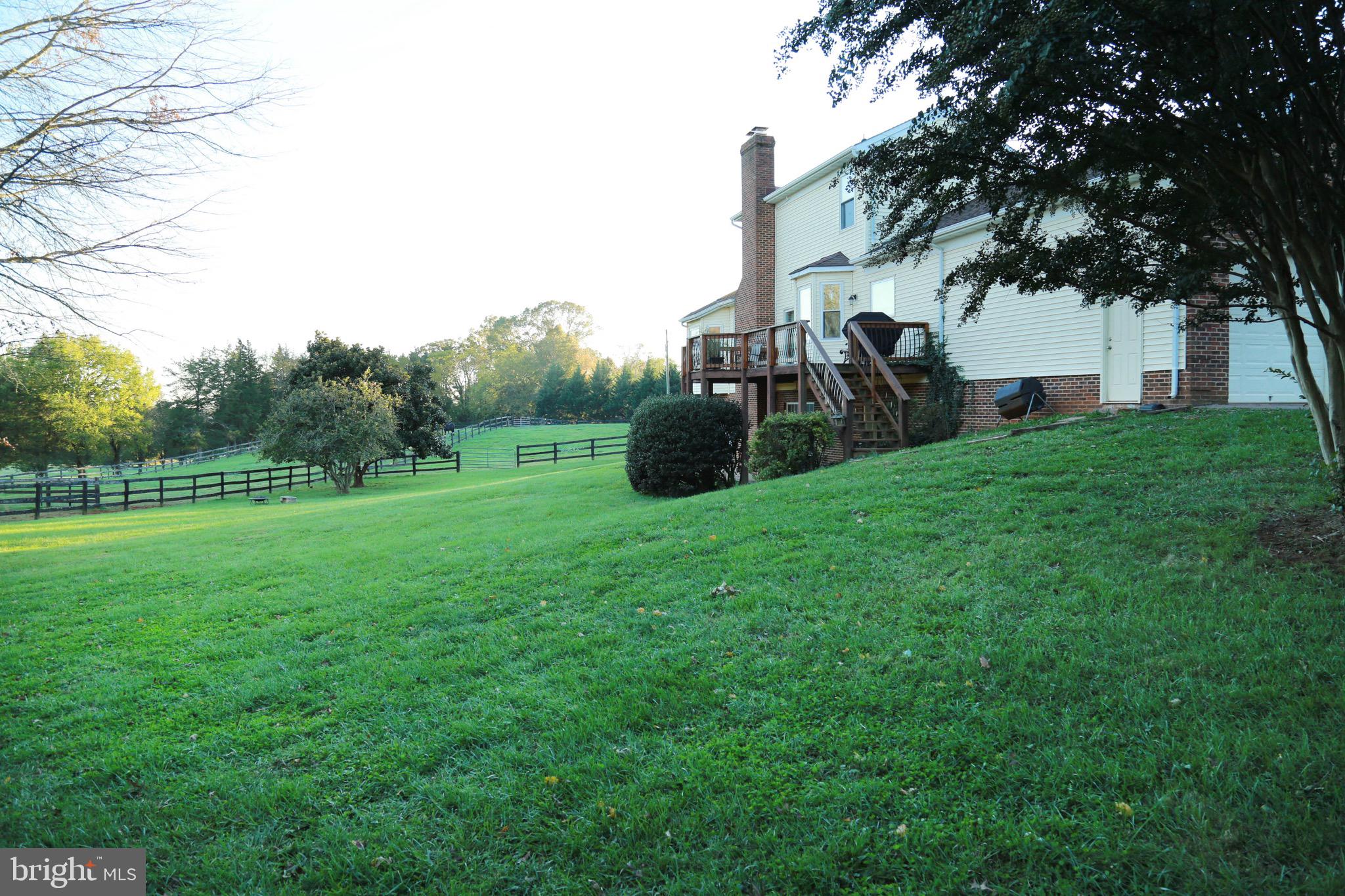 13160 Chestnut Fork Road Culpeper, VA 22701 - Photo 37 of 69 Gallery Image 37