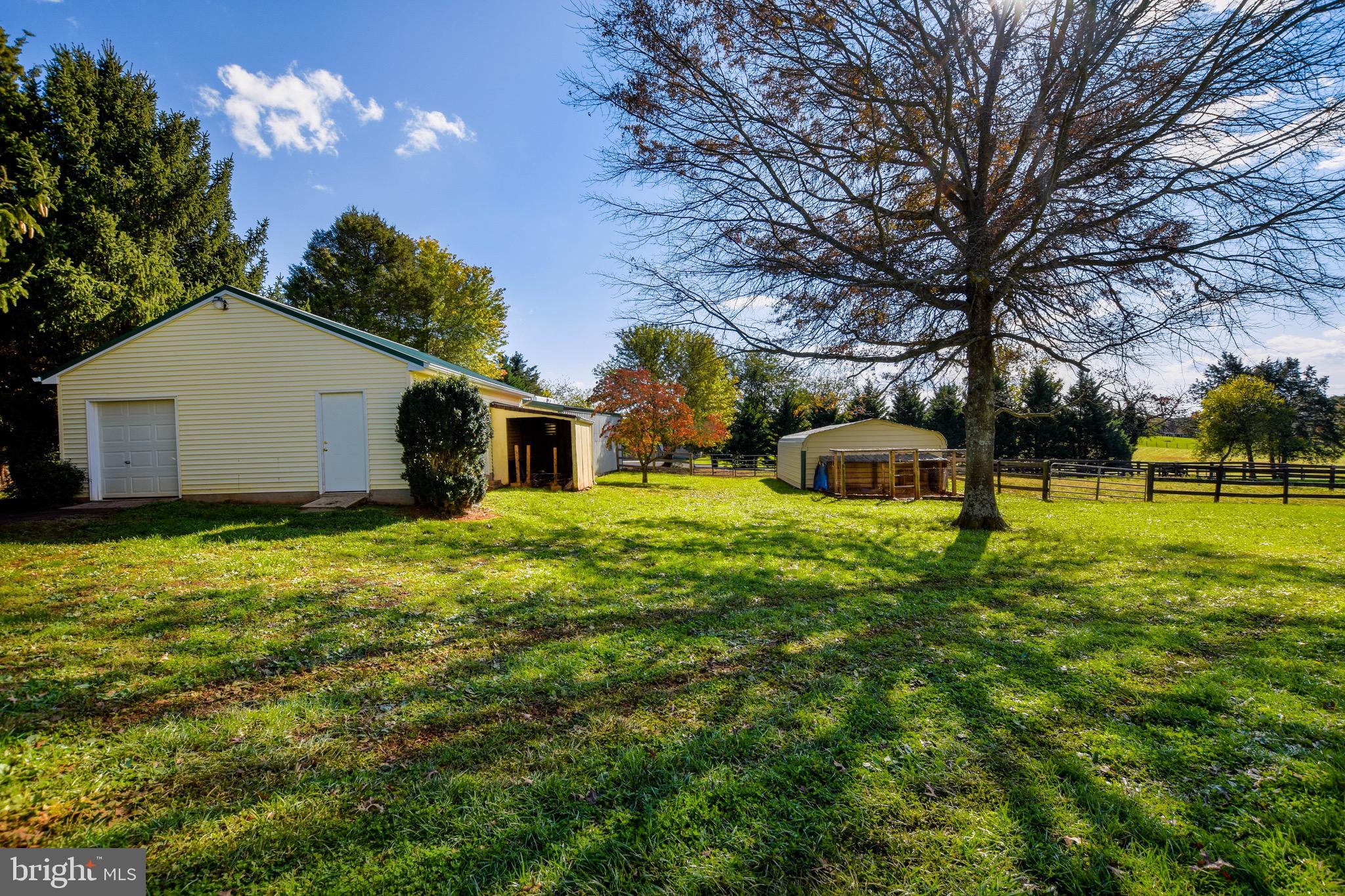 13160 Chestnut Fork Road Culpeper, VA 22701 - Photo 58 of 69 shop