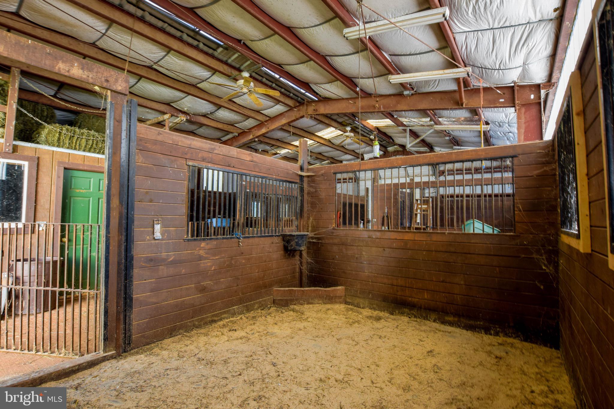 13160 Chestnut Fork Road Culpeper, VA 22701 - Photo 63 of 69 barn