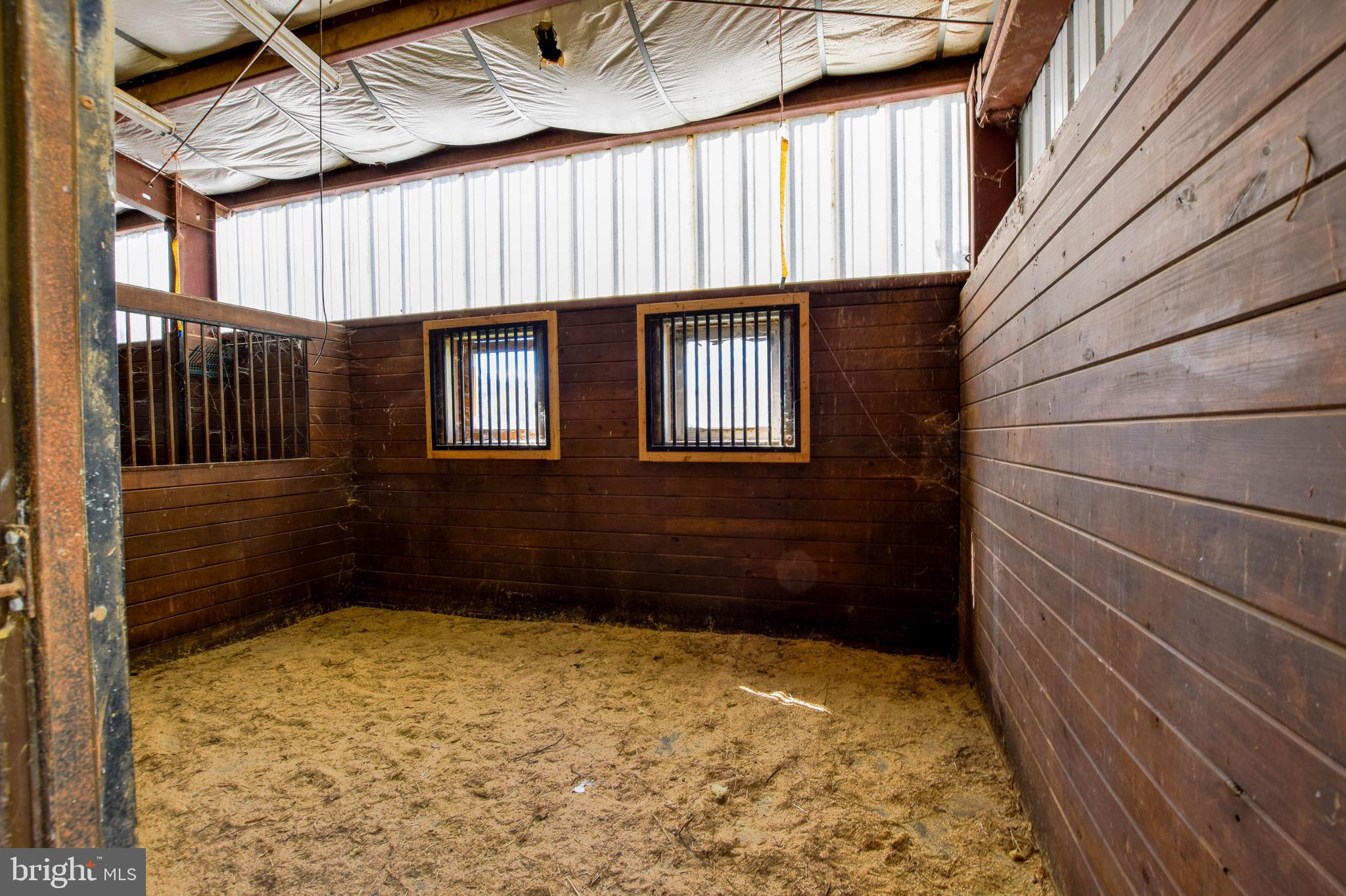 13160 Chestnut Fork Road Culpeper, VA 22701 - Photo 64 of 69 stall