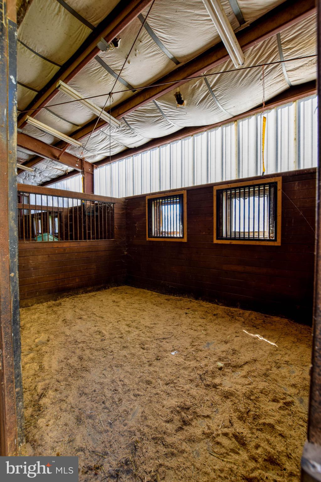 13160 Chestnut Fork Road Culpeper, VA 22701 - Photo 65 of 69 barn