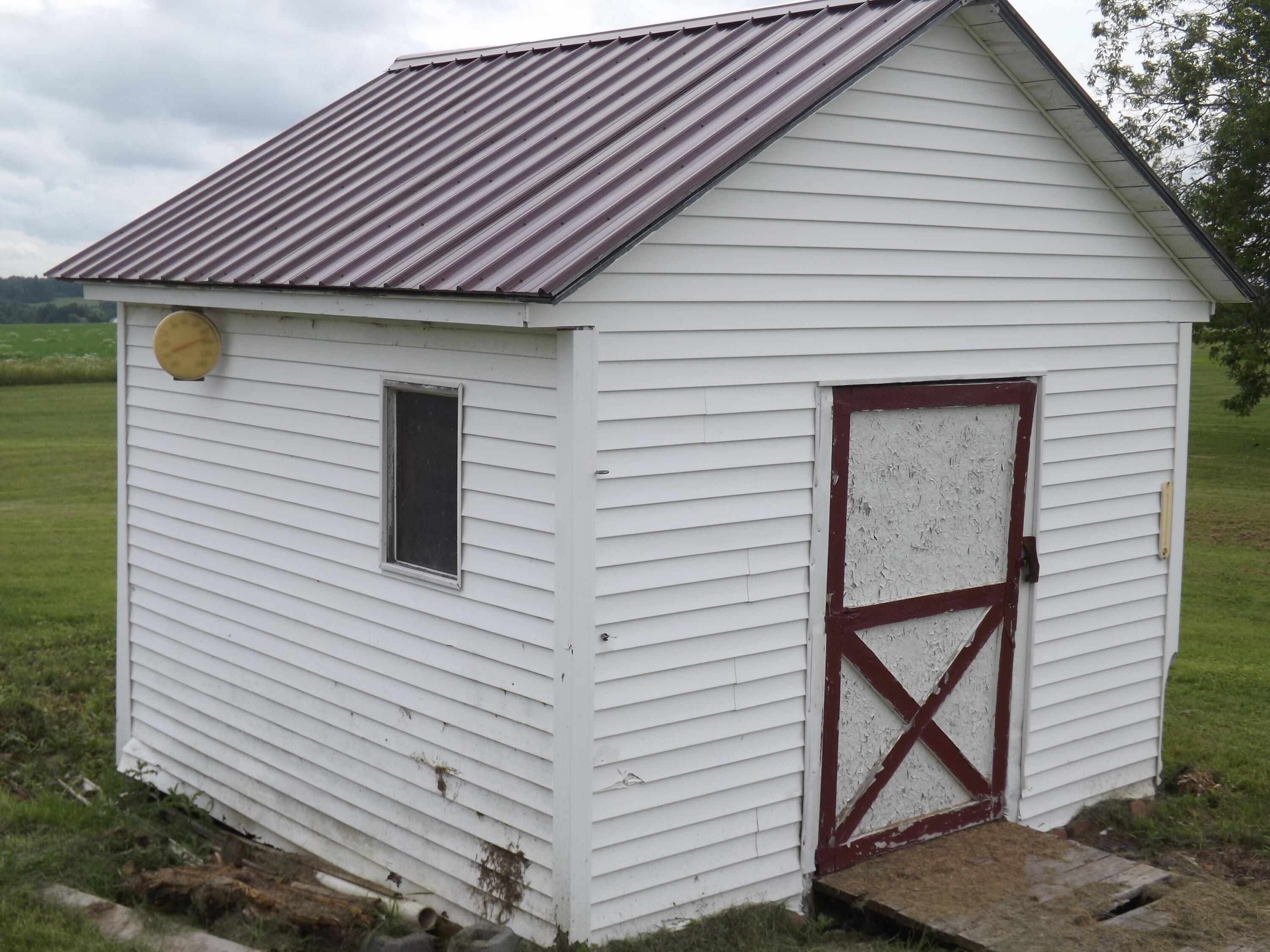 157 Hughes Road Mapleton, ME 04757 - Photo 13 of 40 DSCF7155