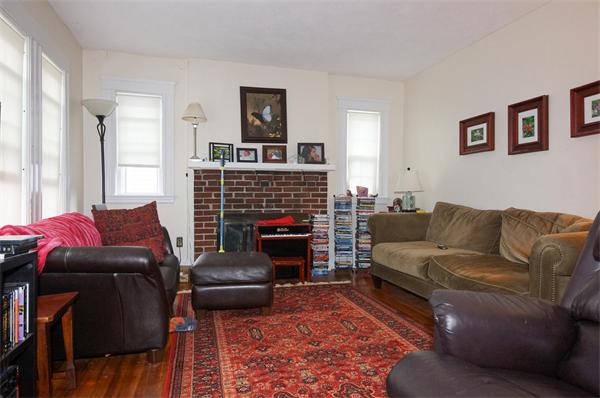 35-37 Harvard Road Belmont, MA 02478 - Photo 4 of 13 Gallery Image 4